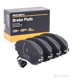 pastiglie freni anteriori Skoda Volkswagen audi 