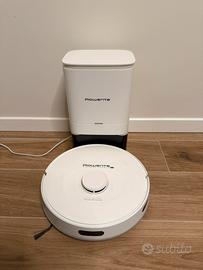 Robottino rowenta X-Plorer serie 75S+