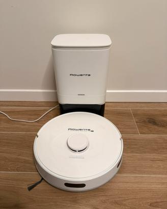Robottino rowenta X-Plorer serie 75S+