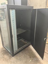 armadio rack per server