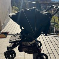 Passeggino Valco 3 ruote