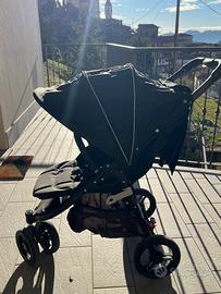 Passeggino Valco 3 ruote