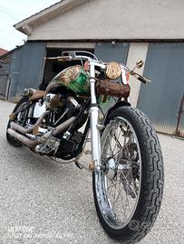 Harley-Davidson Altro modello - 1991