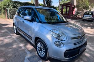Fiat 500 L 1.3 mjt euro 6
