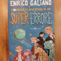 L in credibile avventura di un super-errore