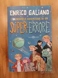 L in credibile avventura di un super-errore