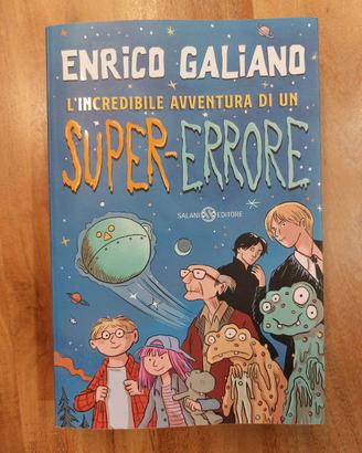 L in credibile avventura di un super-errore