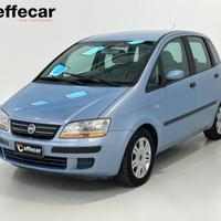 FIAT Idea 1.4 16V Dynamic
