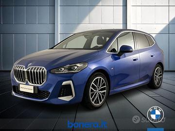 BMW Serie 2 220i Active Tourer mhev 48V auto