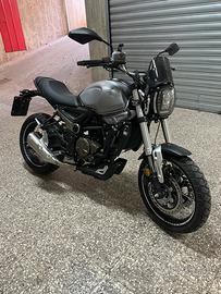 Voge trofeo 300