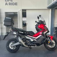 HONDA X-ADV 750 DCT Abs my18