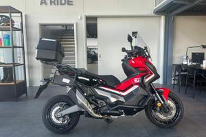 HONDA X-ADV 750 DCT Abs my18