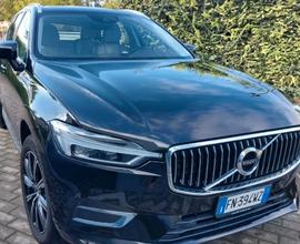 Volvo xc60 d4 geartronic inscription