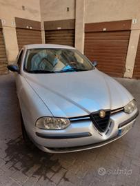 ALFA ROMEO  156 JTD  CON 130.000 km.
