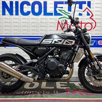 Brixton Crossfire 500 X 2020
