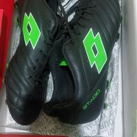 scarpe da calcio 