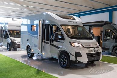 SUNLIGHT T 58 Adventure