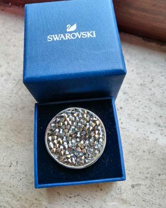 Anello swarovski