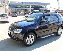 Suzuki Grand Vitara 5p 1.9 ddis Executive