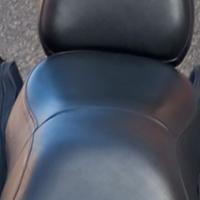 sella Harley Davidson vrod confort 