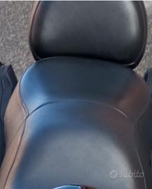 sella Harley Davidson vrod confort 