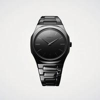 Orologio D1 Milano - Black Mirror
