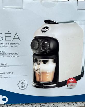 LAVAZZA DESÉA