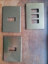 Mascherine per interruttore bticino