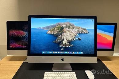 iMac (21.5-inch, 2017)