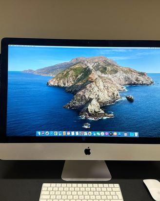 iMac (21.5-inch, 2017)