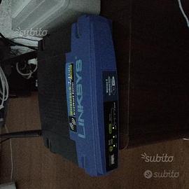 Router wan linksys wireless