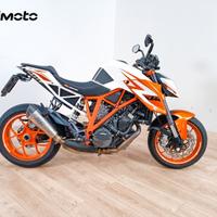 KTM 1290 SUPER DUKE R ABS - 2017