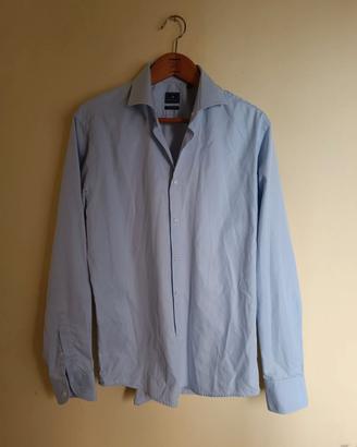 Camicia a maniche lunghe Barbuti