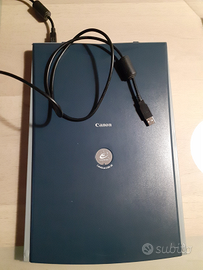 Scanner Canon