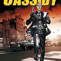 FUMETTO SERIE COMPLETA CASSIDY SERGIO BONELLI