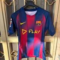 T Shirt Barça x Ed Sheeran Lamine Yamal