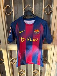 T Shirt Barça x Ed Sheeran Lamine Yamal