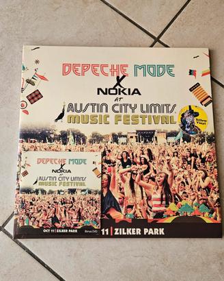 Depeche Mode 