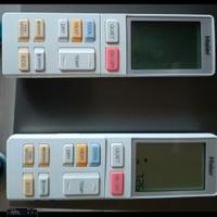 500€ impianto aria condizionata