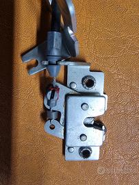 serratura Buell xb12 