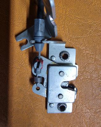 serratura Buell xb12 