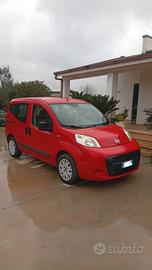 Fiat Qubo 
