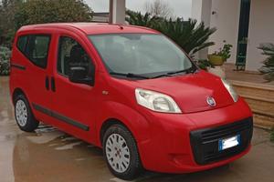 Fiat Qubo 