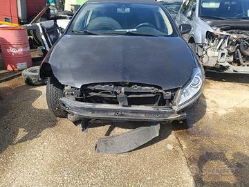 RICAMBI USATI LANCIA DELTA ANNO 2009