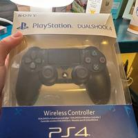 Joystick ps4