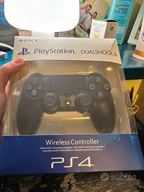 Joystick ps4