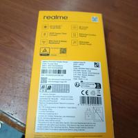 Realme Note 60 Nuovo Sigillato 128GB Voyage Blue