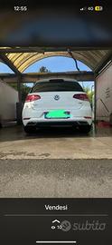 Golf 7/5