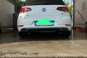 Golf 7/5