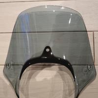 cupolino Beverly 125, 300,350cc